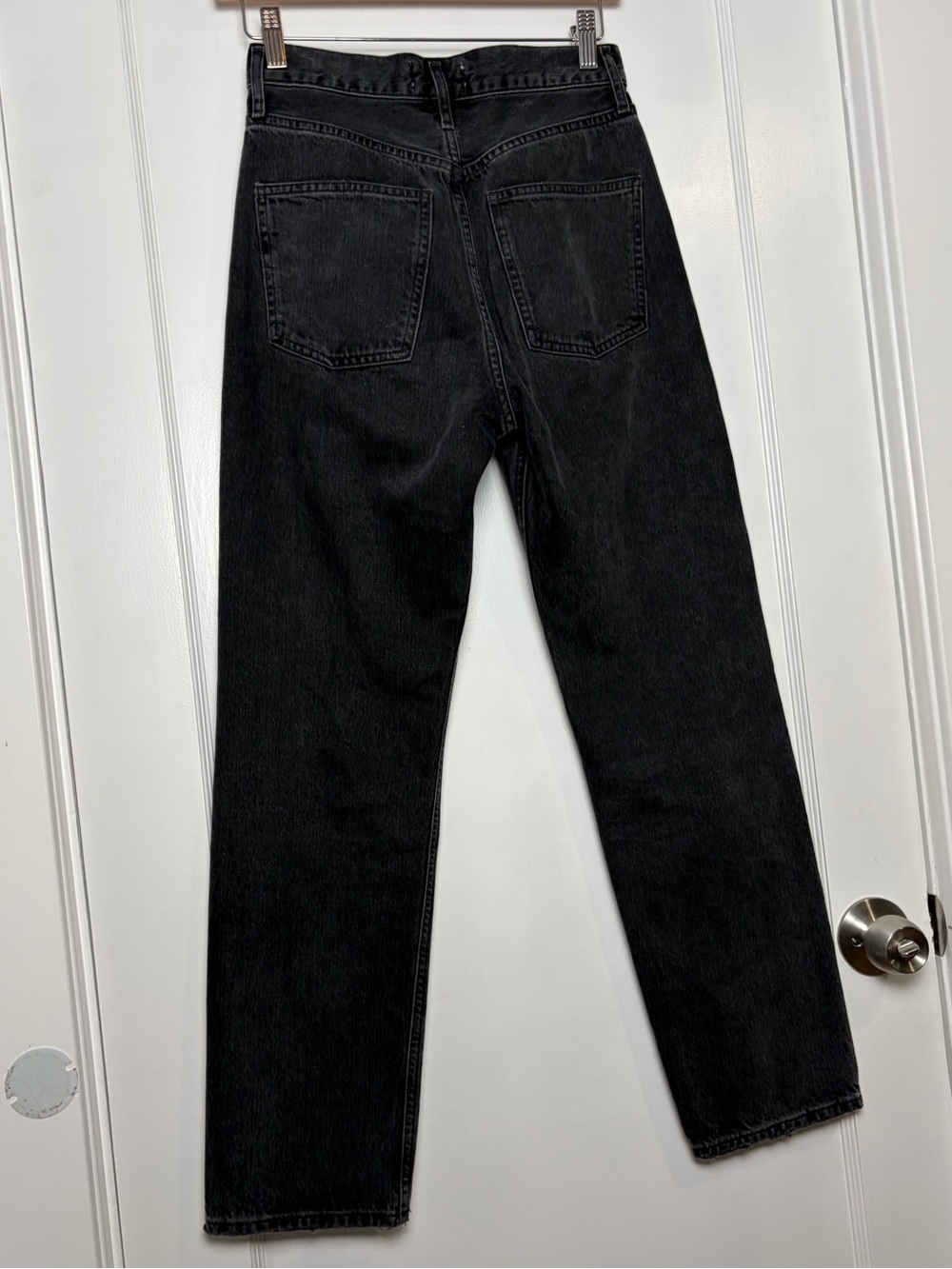 Agolde 90's Jeans 23 - Picture 2 of 16